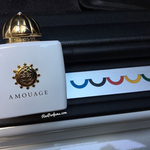 Amouage Honour Woman