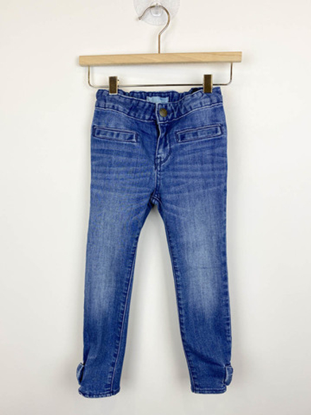 Джинсы Gap baby, 104