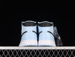 Jordan 1 Mid Ice Blue (GS)