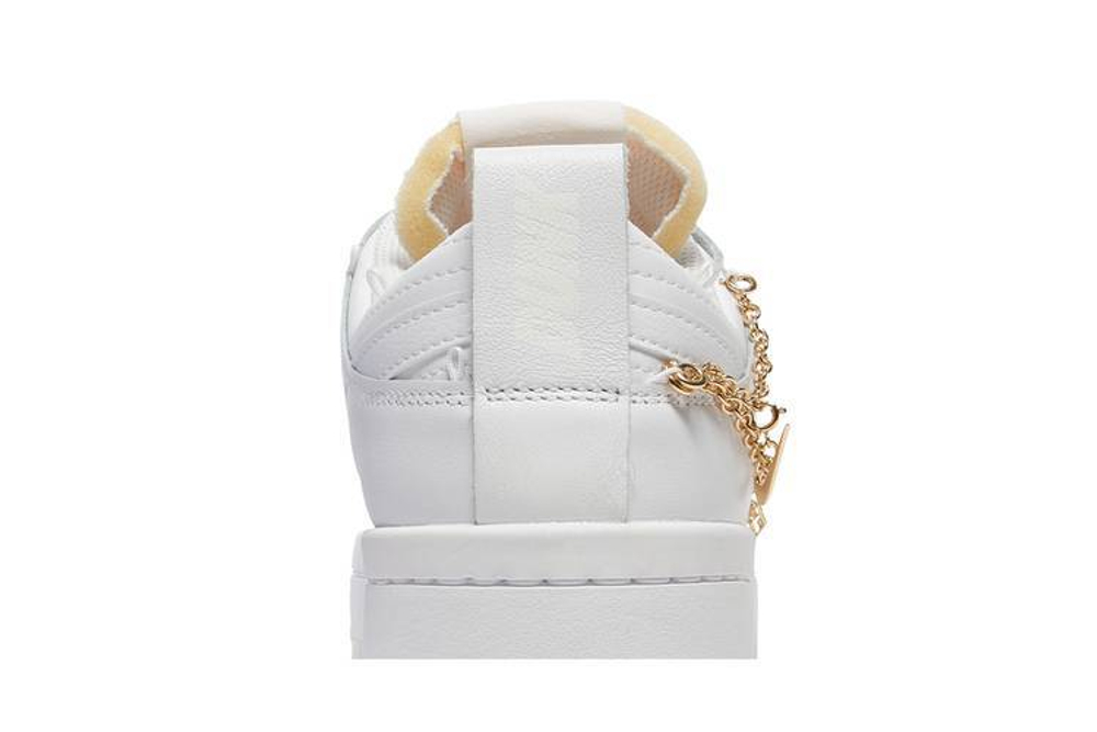 Кроссовки Nike Dunk Low Disrupt (Женская размерная сетка)