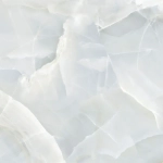 Керамогранит Alma Ceramica GFA57MIL07L Miele 57x57 серый лаппатированный под оникс