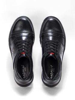 Полуботинки мужские K318-1P