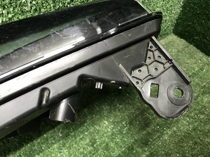 ДХО левый Changan Uni-T (2020-н.в.) LED