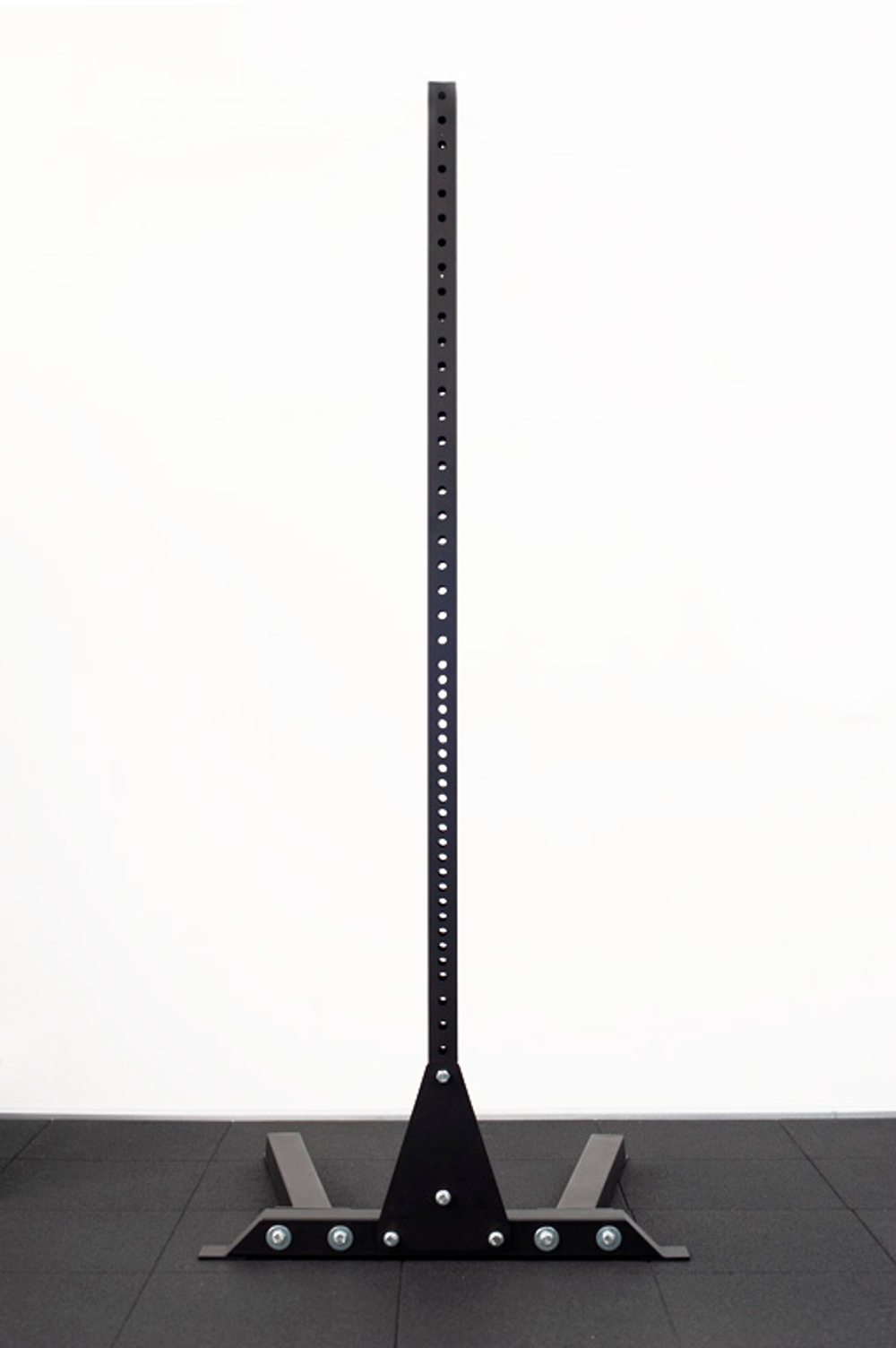 Стойка универсальная для грузоблочного модуля