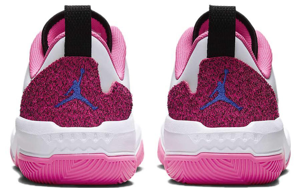 Кроссовки Jordan One Take 4 Pf