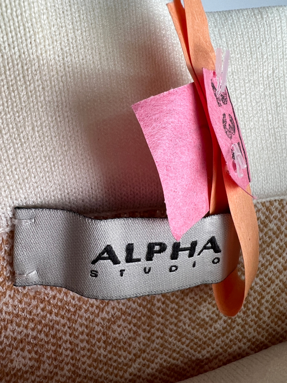 Костюм Alpha Studio