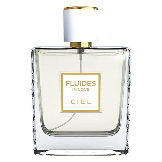 Парфюмерная вода Fluides In Love
