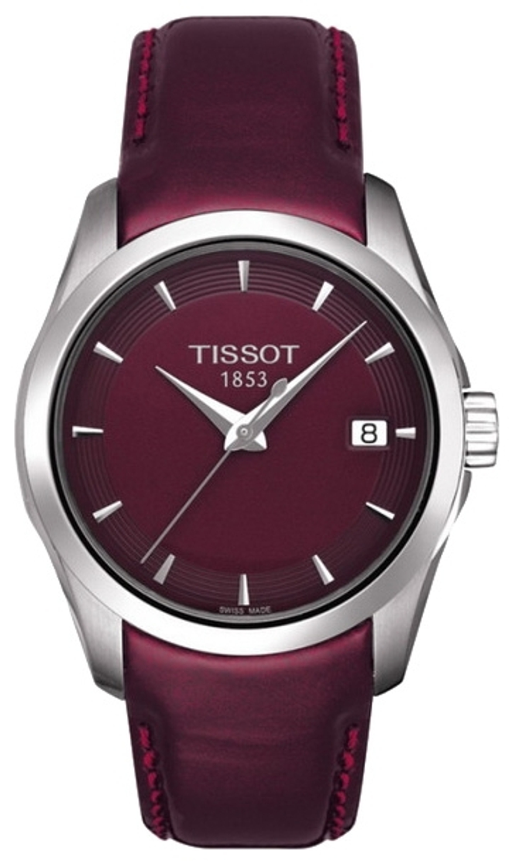 Tissot T0352101637100