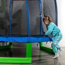 Батут DFC JUMP KIDS 7&#39;