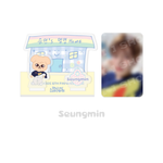 Секретный акриловый стенд Stray Kids - STAY in Our Little House