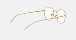 RAY-BAN JACK RX6465F 3086 OPTICS