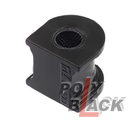 Полиуретановая втулка стабилизатора, задней подвески I.D. = 17 мм(Кратность 2 шт.) MZ01577