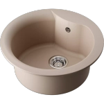 Кухонная мойка Omoikiri Yasugata 48R-SA