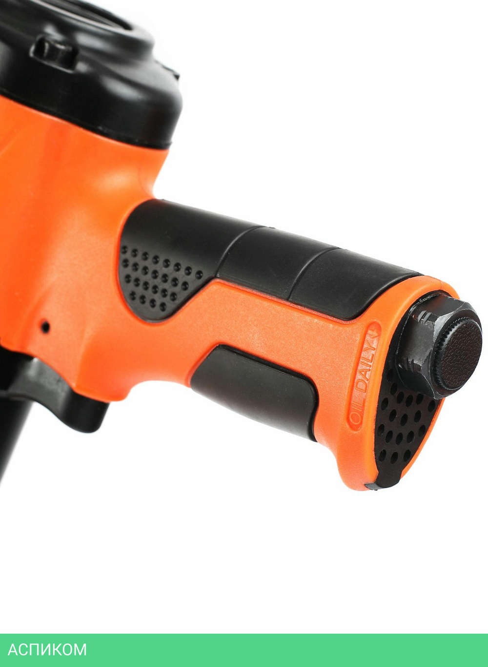 Пневматический гайковерт Patriot PN 1000 (830902044)