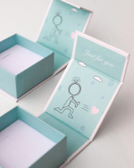 Футляр серии «Марк. Сюрприз» под кольцо