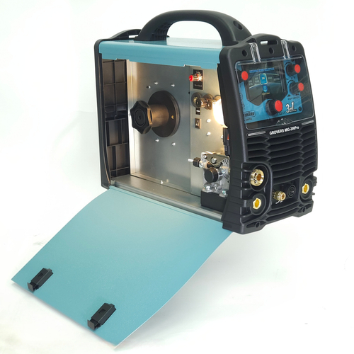 Сварочный полуавтомат Grovers MIG-200Pro