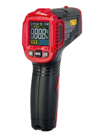 Инфракрасный термометр Ermenrich Seek FR40