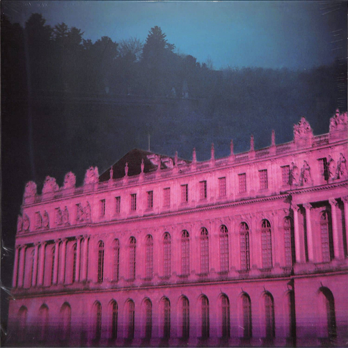 Don Cherry Trio - Ortf Recordings Paris 1971