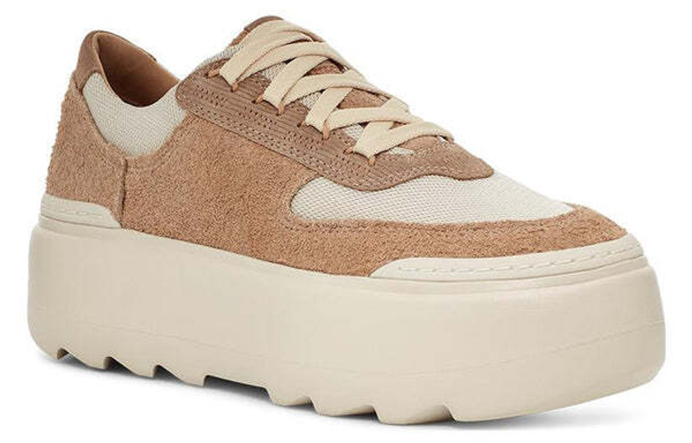 Ugg Marin Mega Lace - Sand