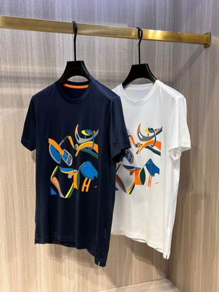 Футболка Hermes