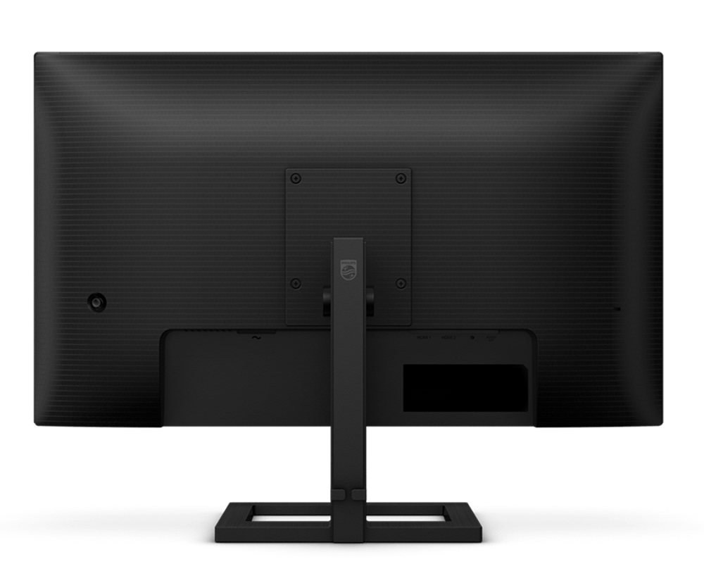 Монитор 27" PHILIPS 27E1N1800AE/01 IPS 3840x2160 60Hz 4мс 350кд/м 1000:1 HDR10 2xHDMI DP Черный