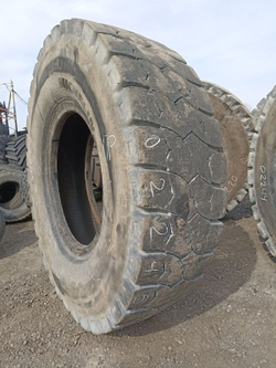 27.00R49 Michelin XDR3 шина б/у