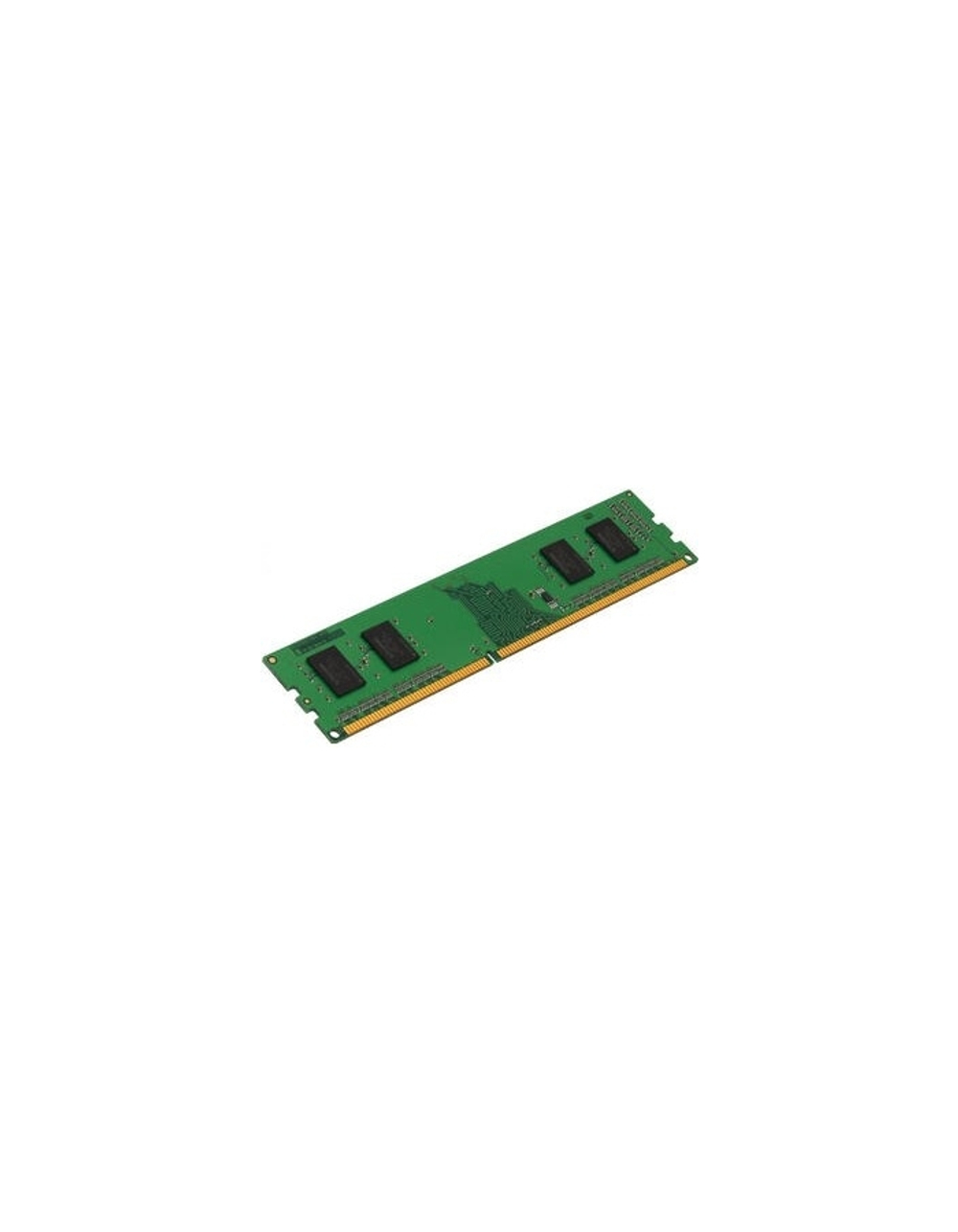 Kingston DDR4 DIMM 8GB KVR32N22S6/8 PC4-25600, 3200MHz, CL22