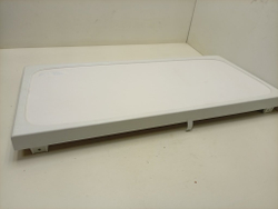 IWUB4085CIS кт59 Верхняя крышка для стиральной машины Indesit 148031719 б/у