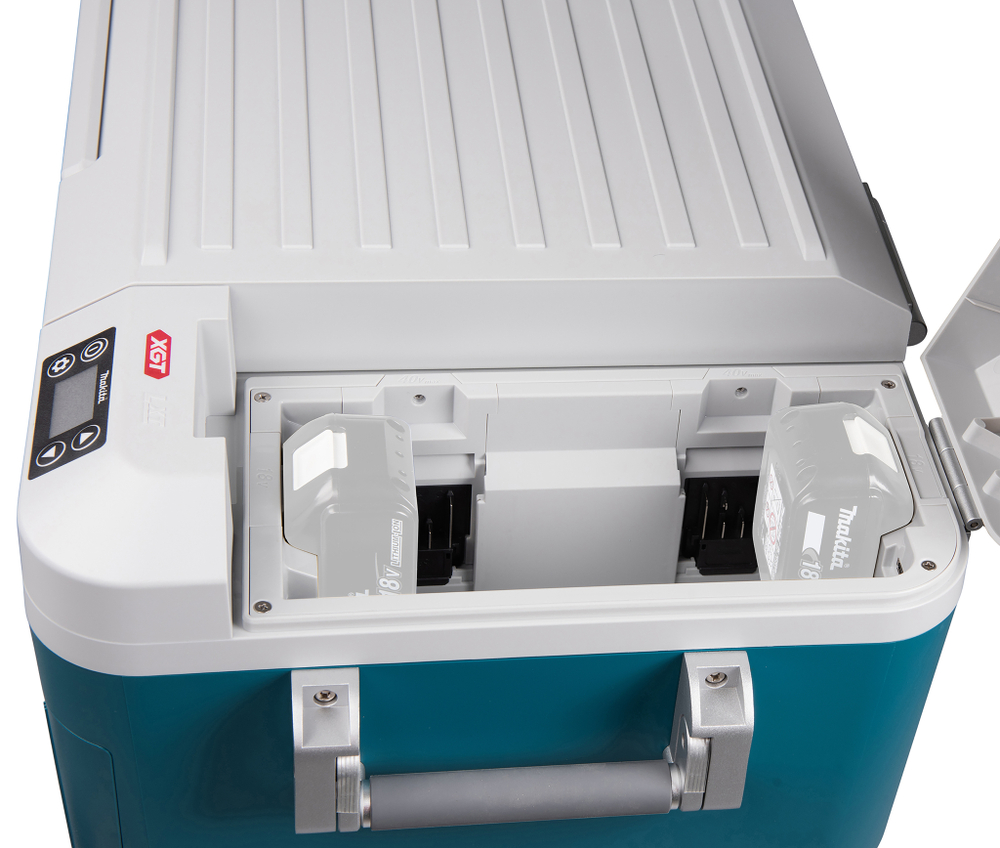 Изотермический контейнер Makita CW002GZ01