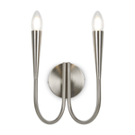 Настенный светильник Freya Branches FR5253WL-02N