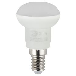 Лампочка светодиодная ЭРА RED LINE ECO LED R39-4W-827-E14 Е14 / Е14 4Вт рефлектор теплый белый свет