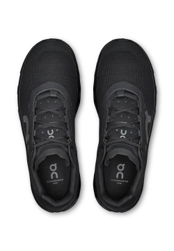 Кроссовки On Cloudmonster Void black/black