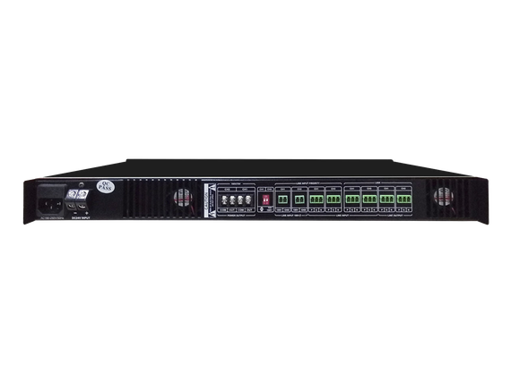 DSPPA DA-2125