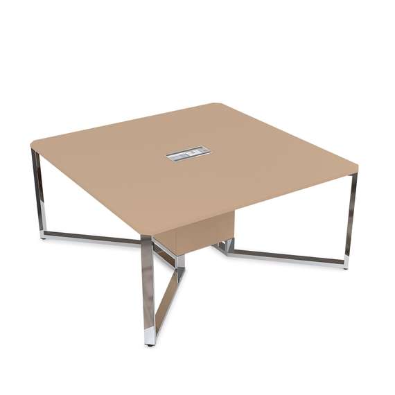 16СК.122 Стол-квадрат (1200*1200*750)