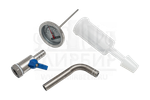 ЦКТ Easy Brew, нержавеющая сталь, 32 л