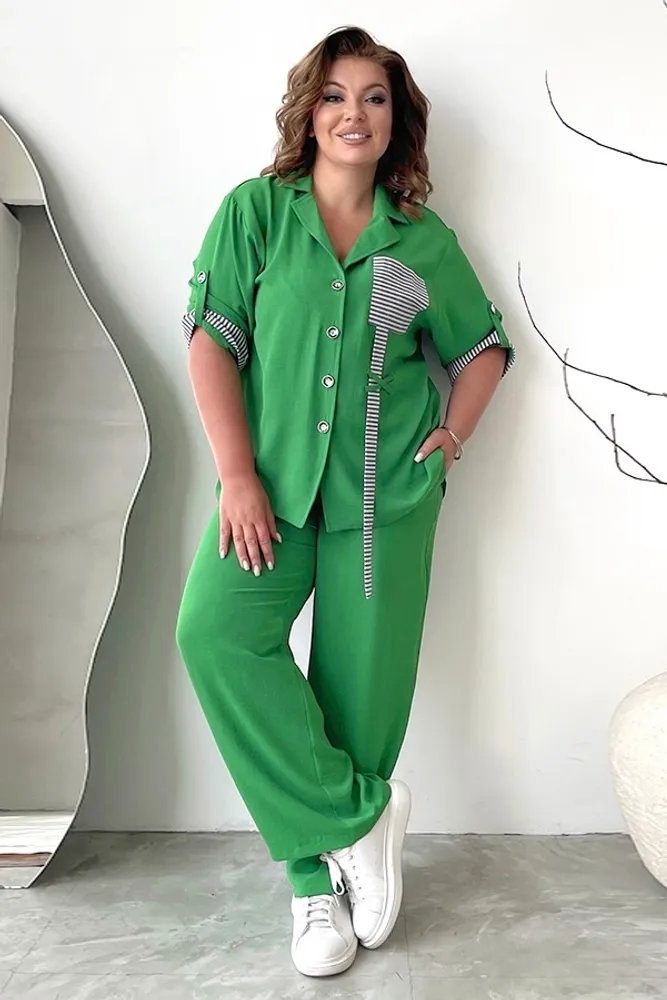 Костюм 3508 Fabrika