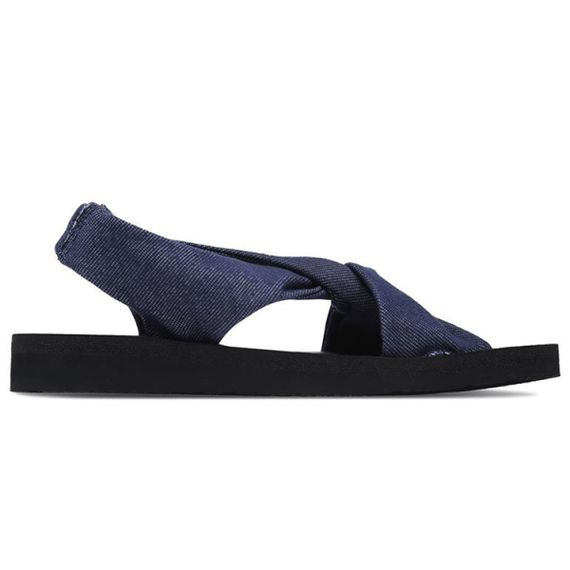 Skechers Meditation 'Denim Blue'