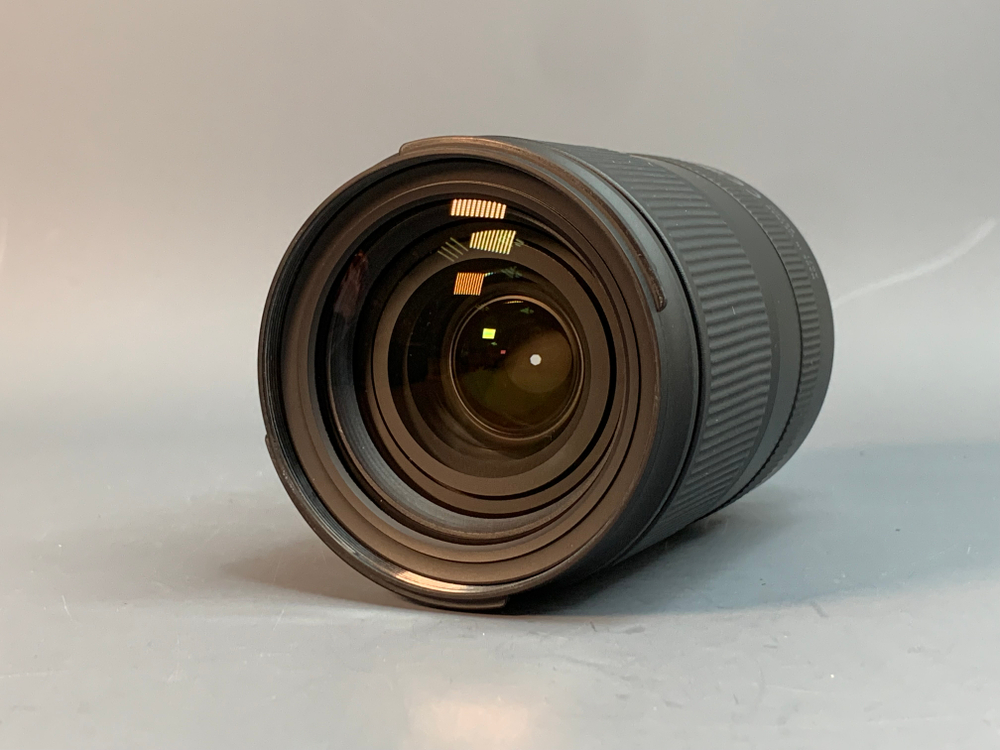 Tamron 28-200mm 2.8-5.6 Di III RXD Sony E