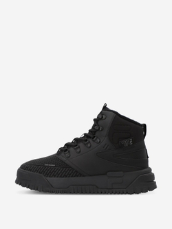 Кеды мужские FILA POWDER SNKR M