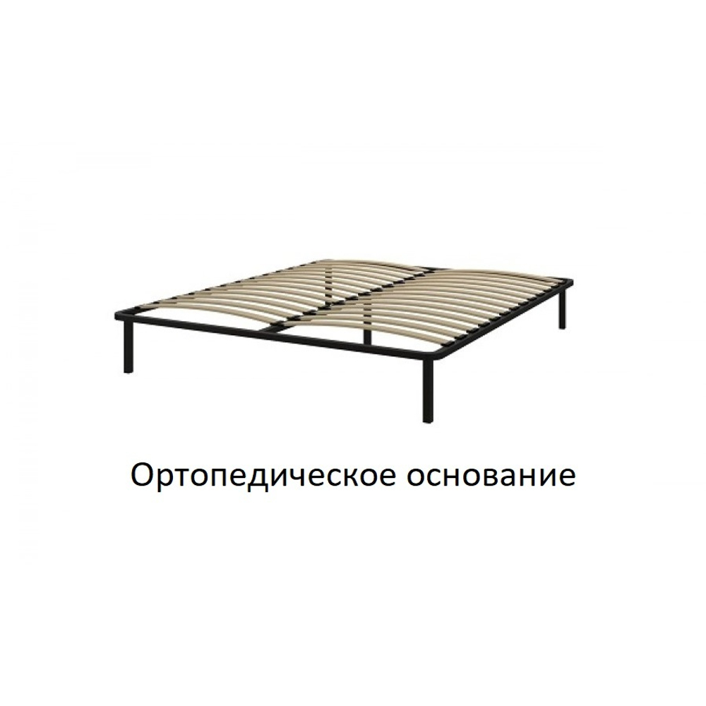 Кровать 1600 ГРАЦИЯ