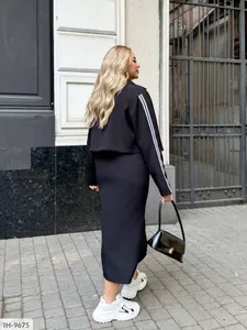 Костюм IH-9667 Фабрика Моды