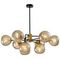 Подвесная люстра Rivoli Geba 4077-309 Б0047339
