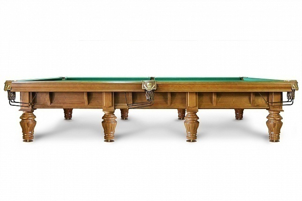 Бильярдный стол Президент Лайт