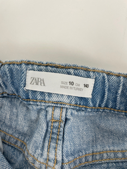 Джинсы Zara