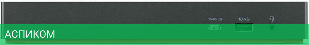 USB-хаб Lenovo ThinkPad Universal Thunderbolt 4 (40B00135EU)