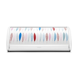 Хлебница Brabantia LE Pauline мультиколор вид спереди