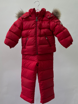 Комплект Moncler