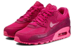Nike Air Max 90 Premium Fireberry
