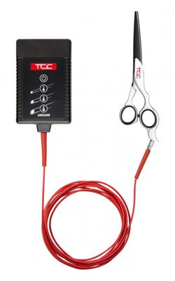 Ножницы горячие Jaguar Thermo Care Cut 6.0"