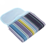 Коврик пляжный складной Celebration,150*170 см